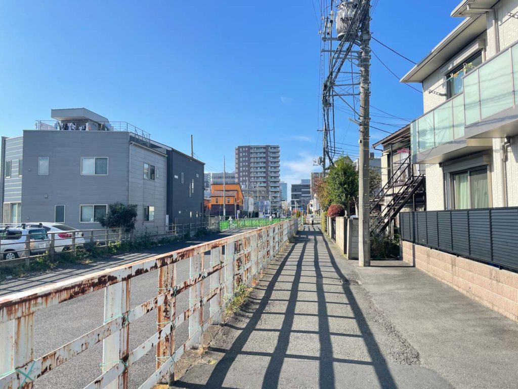 布田の住みやすさのヒミツとは？【調布駅の隣というメリット】 日向宗介の住みやすさ調べ