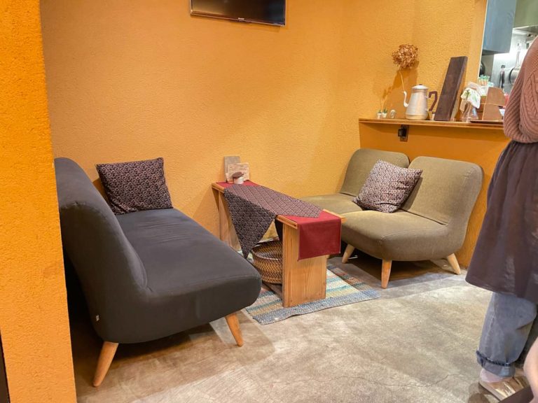 府中でオシャレ＆美味しいカフェ、こぐま屋珈琲店に行ってきた 日向宗介の住みやすさ調べ